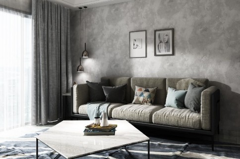 集成墻面為什么不夠流行？作為墻面裝飾材料它有什么優(yōu)缺點